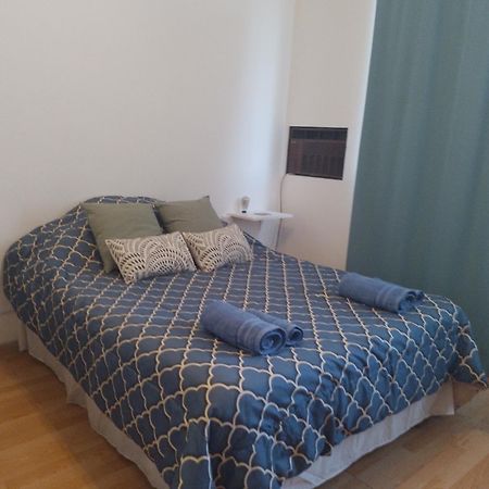 Departamento Corazon De Mendoza Km 0公寓 外观 照片