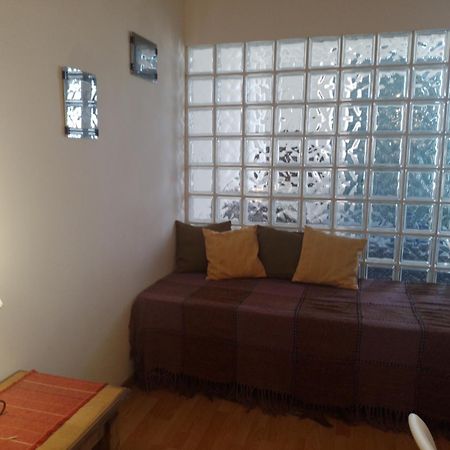 Departamento Corazon De Mendoza Km 0公寓 外观 照片