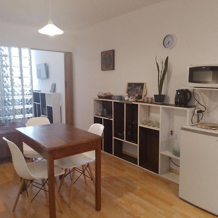 Departamento Corazon De Mendoza Km 0公寓 外观 照片