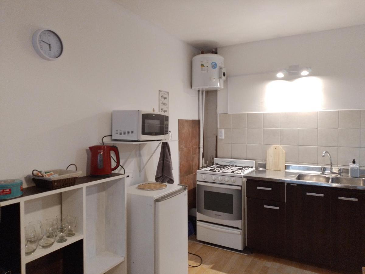 Departamento Corazon De Mendoza Km 0公寓 外观 照片