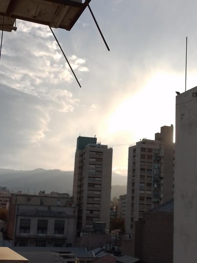 Departamento Corazon De Mendoza Km 0公寓 外观 照片