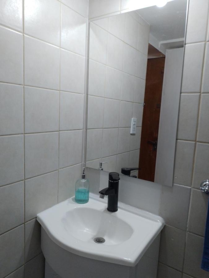 Departamento Corazon De Mendoza Km 0公寓 外观 照片