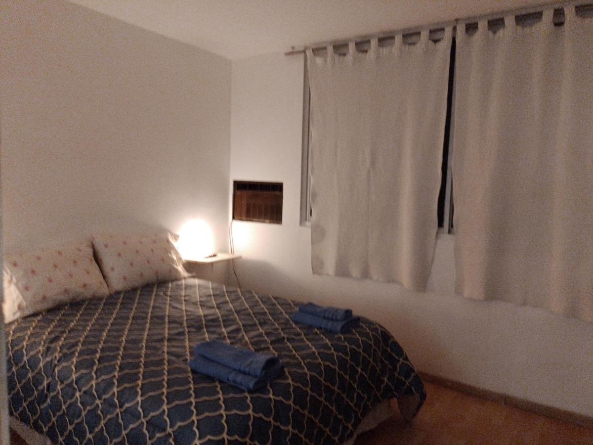 Departamento Corazon De Mendoza Km 0公寓 外观 照片