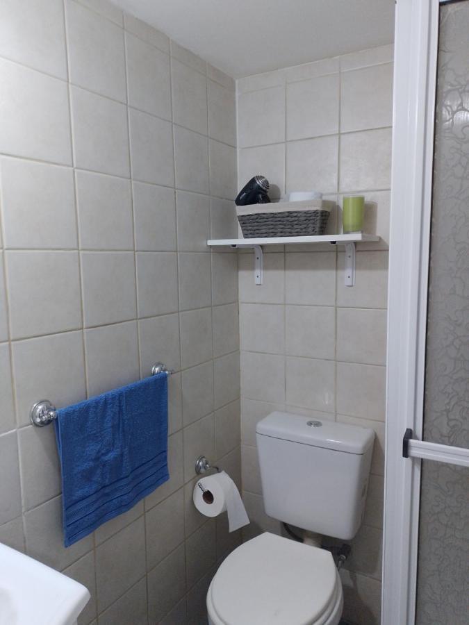 Departamento Corazon De Mendoza Km 0公寓 外观 照片