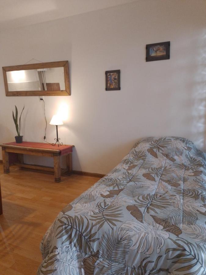 Departamento Corazon De Mendoza Km 0公寓 外观 照片