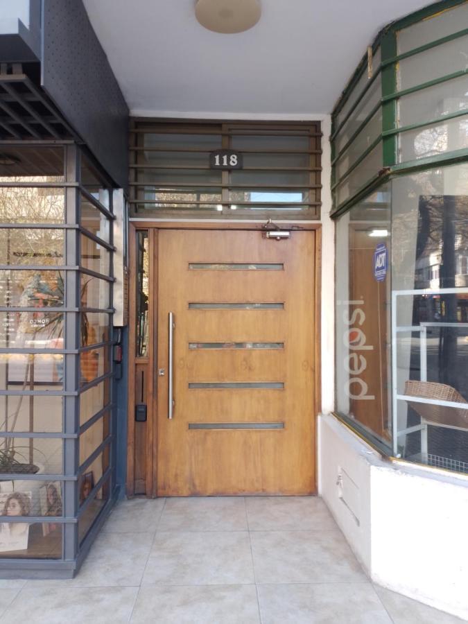 Departamento Corazon De Mendoza Km 0公寓 外观 照片