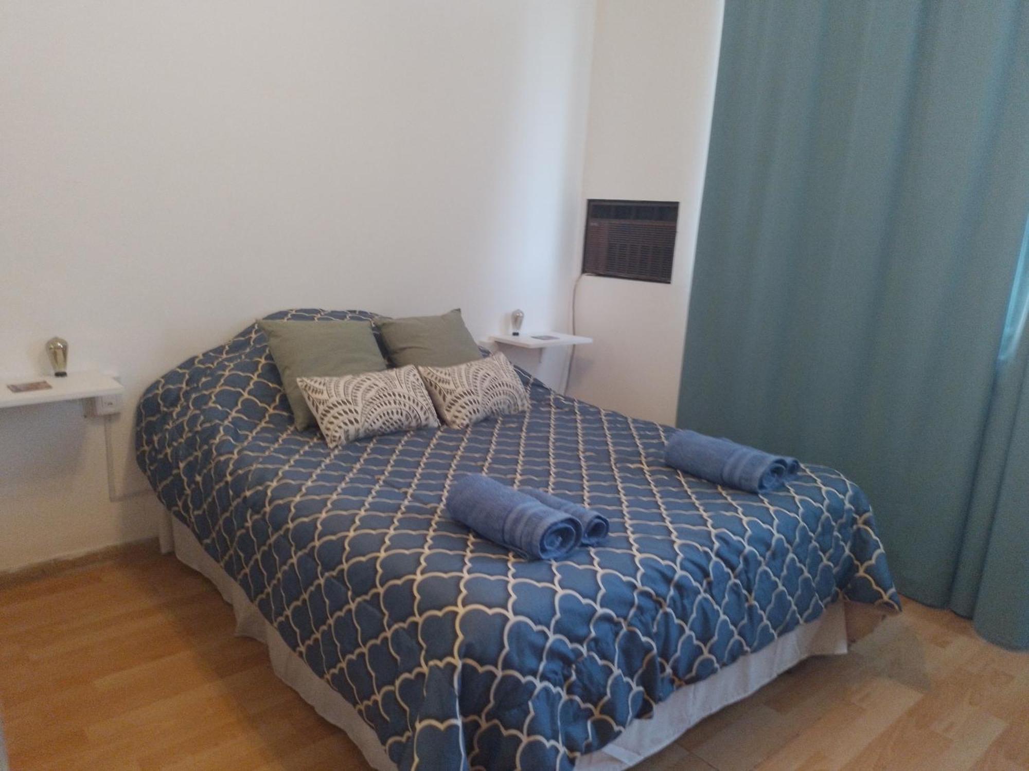 Departamento Corazon De Mendoza Km 0公寓 外观 照片