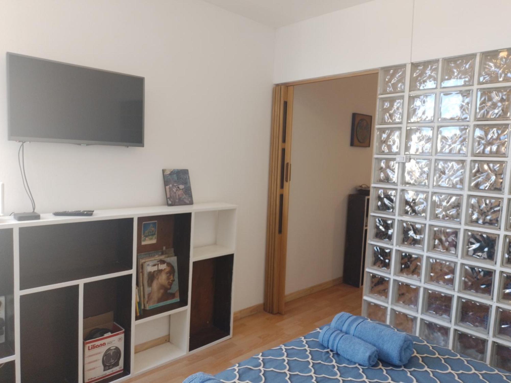Departamento Corazon De Mendoza Km 0公寓 外观 照片