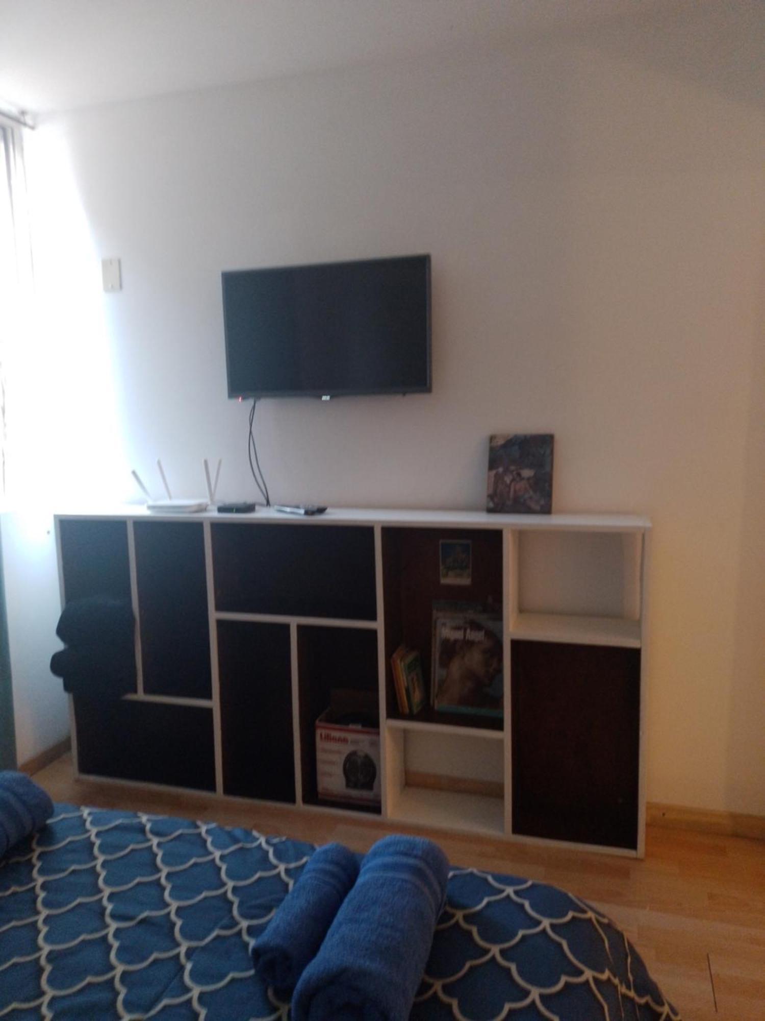 Departamento Corazon De Mendoza Km 0公寓 外观 照片